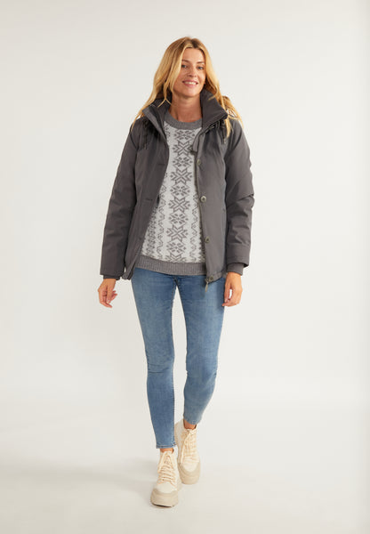 usha BLUE LABEL Kurtka zimowa dla Kobiety