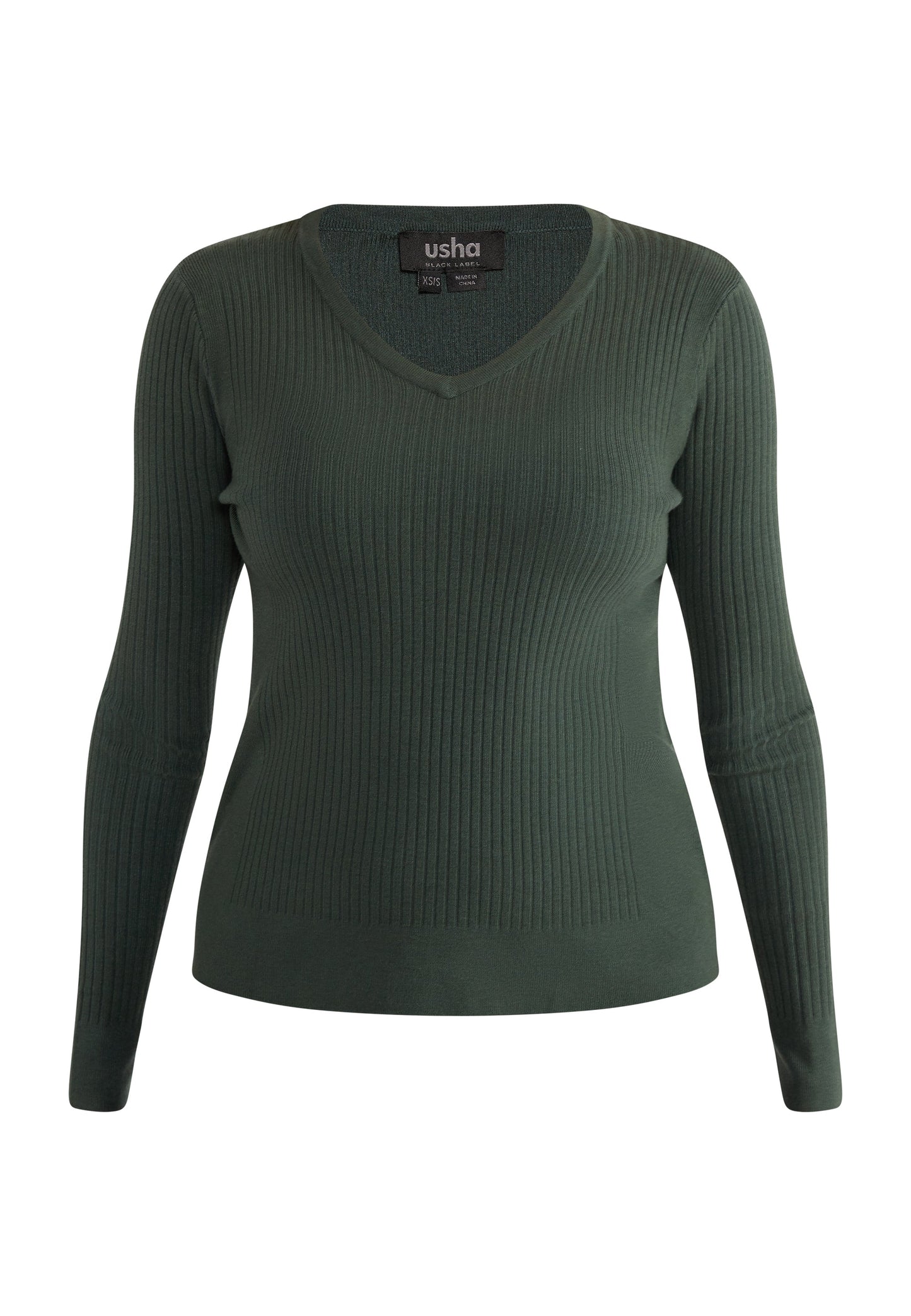 Usha black label Women's Knit Sweater