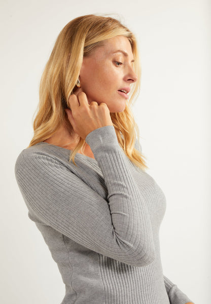 Usha black label Women's Knit Sweater