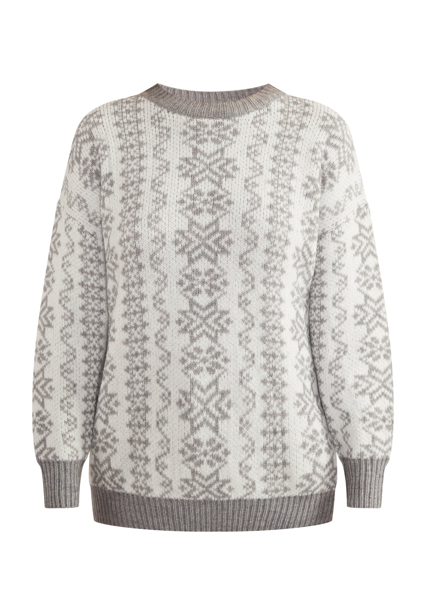 Usha blue label Women's Knitted Sweater