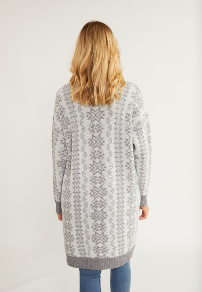 usha BLUE LABEL Damen-Cardigan