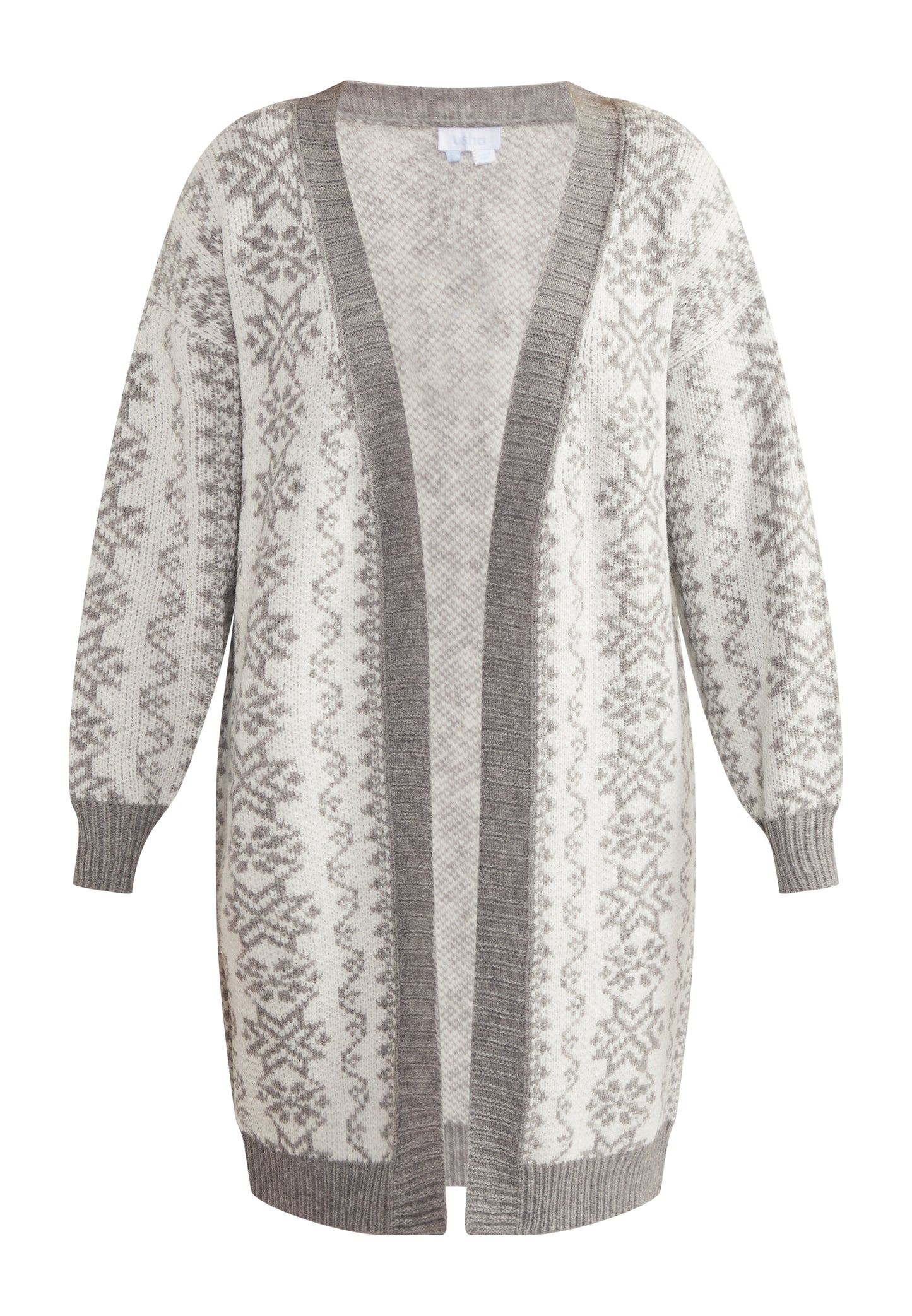 usha BLUE LABEL Damen-Cardigan