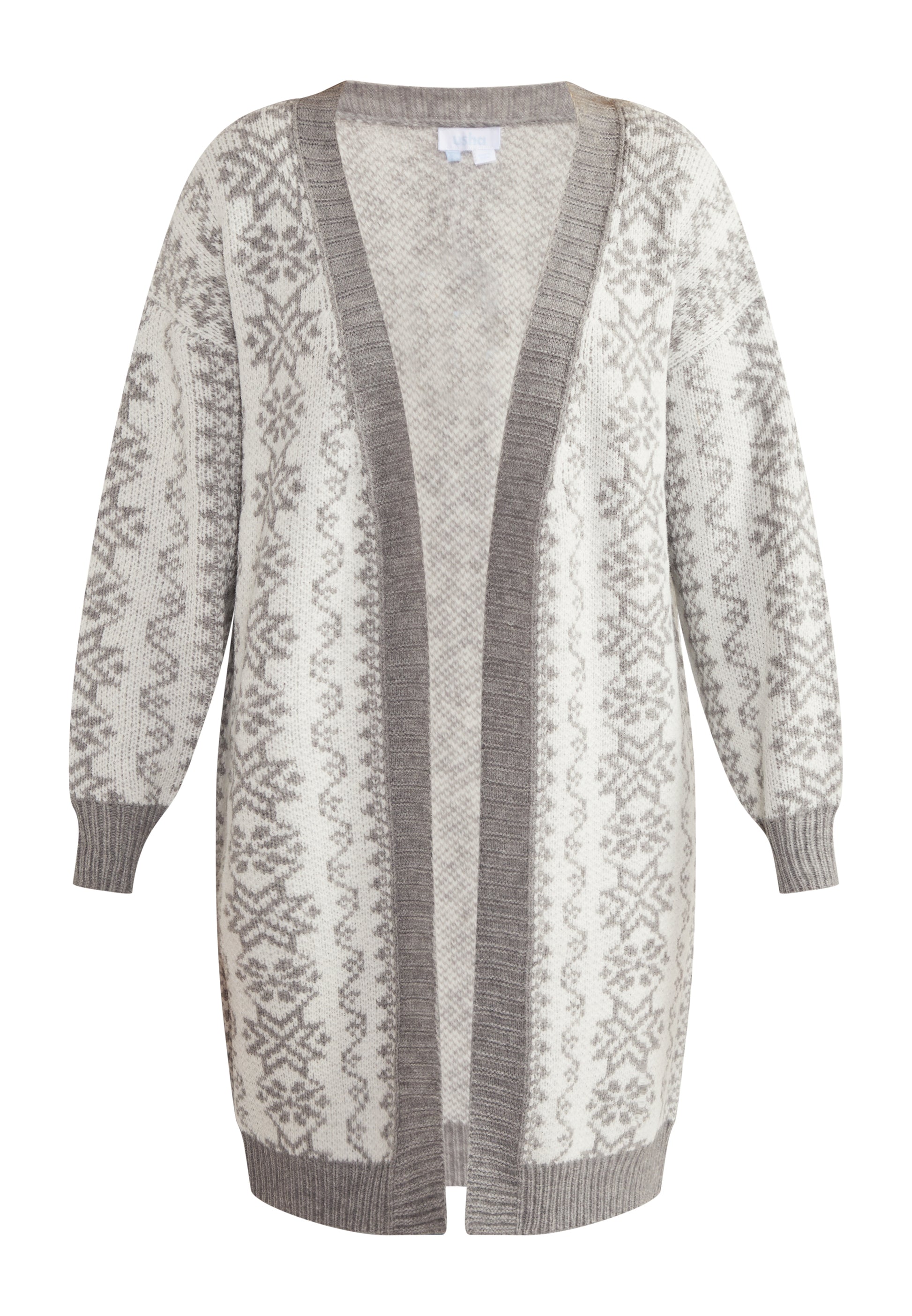 usha BLUE LABEL Damen-Cardigan