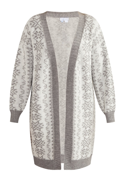 usha BLUE LABEL Damen-Cardigan