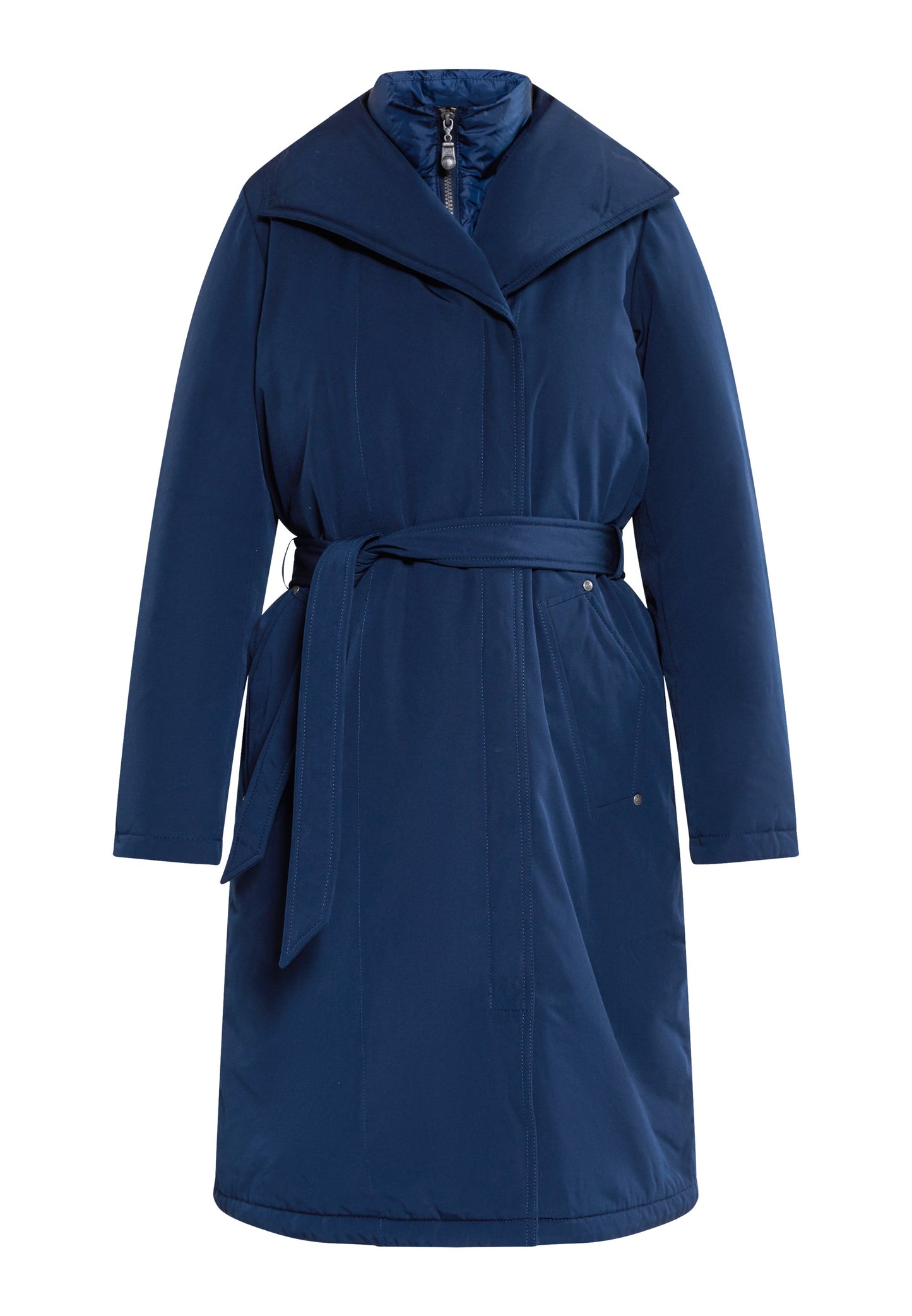 Dreimaster vintage Women's Winter Coat