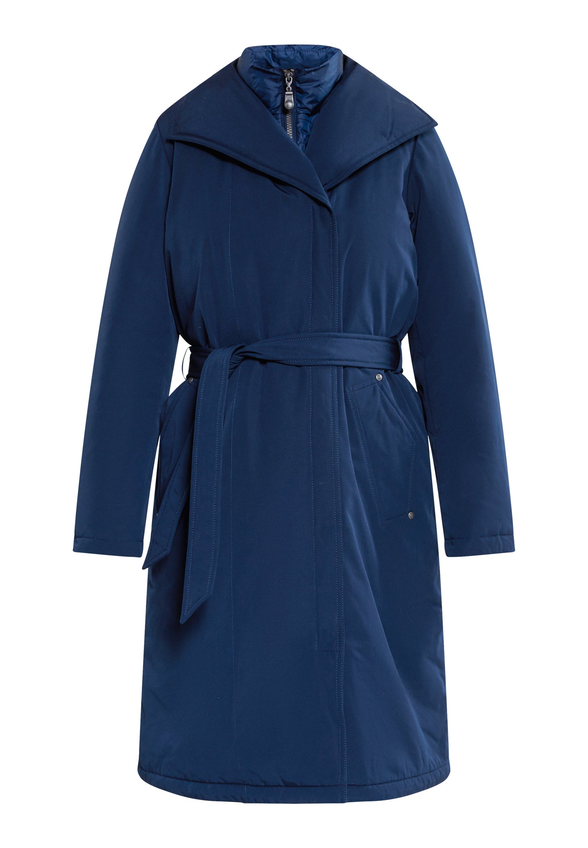 Dreimaster vintage Women's Winter Coat