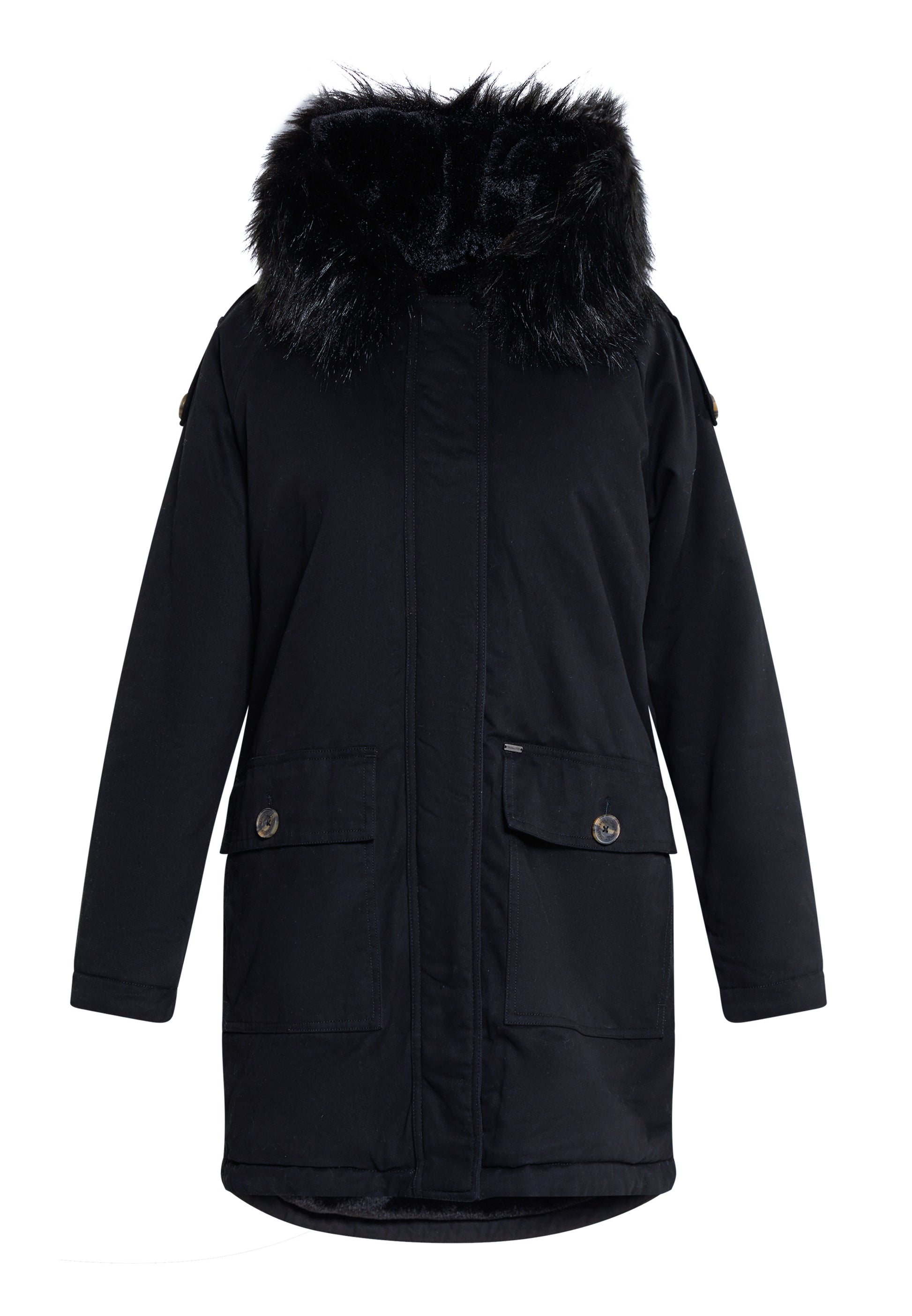 DreiMaster Vintage Women's Winter Parka