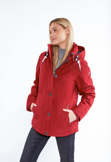 Icebound Women's Winter Jacket