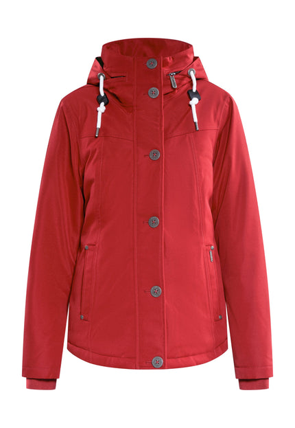 Icebound Women's Winter Jacket