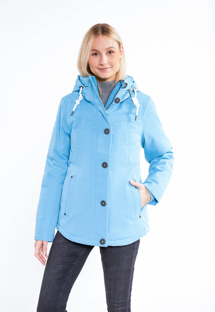 Icebound Women's Winter Jacket