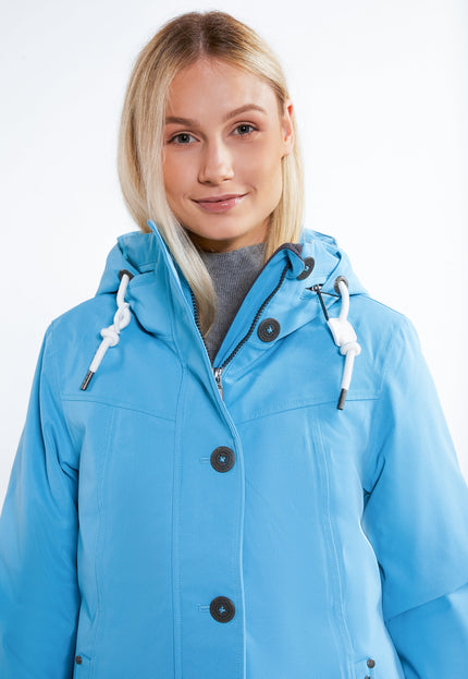 Icebound Women's Winter Jacket