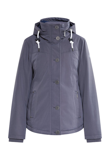 Icebound Women's Winter Jacket