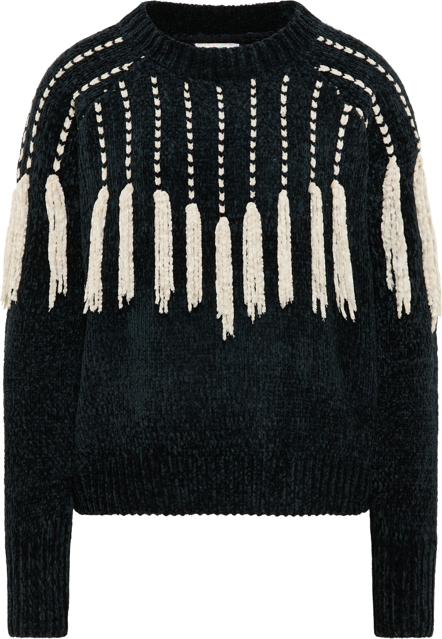 IZIA Women's Knitted Sweater