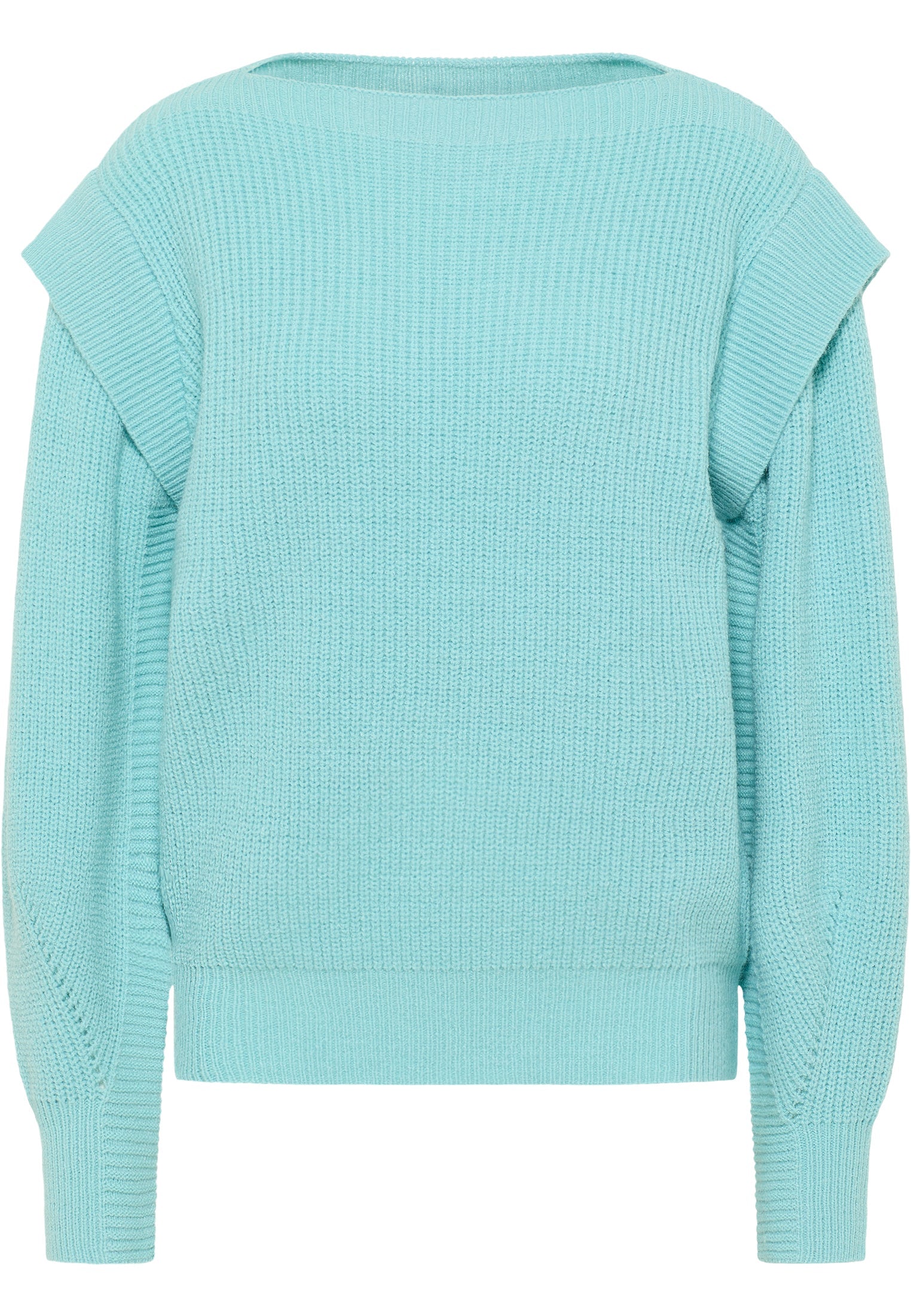 Izia Women's Chunky Knit Sweater