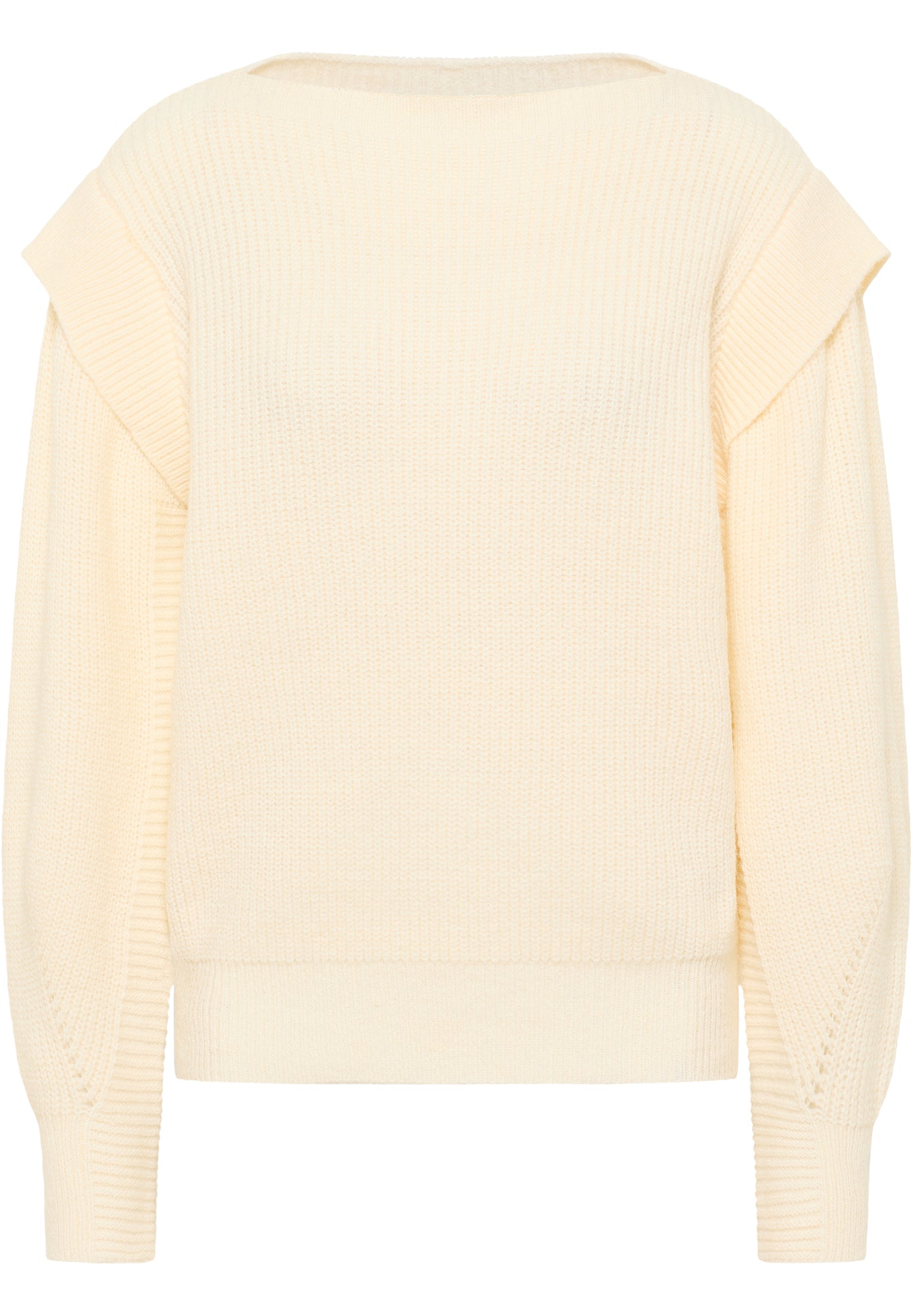 Izia Women's Chunky Knit Sweater