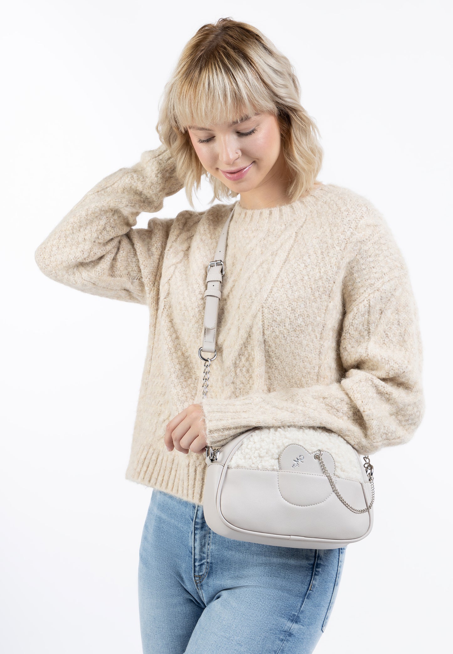 myMo Women's Handbag