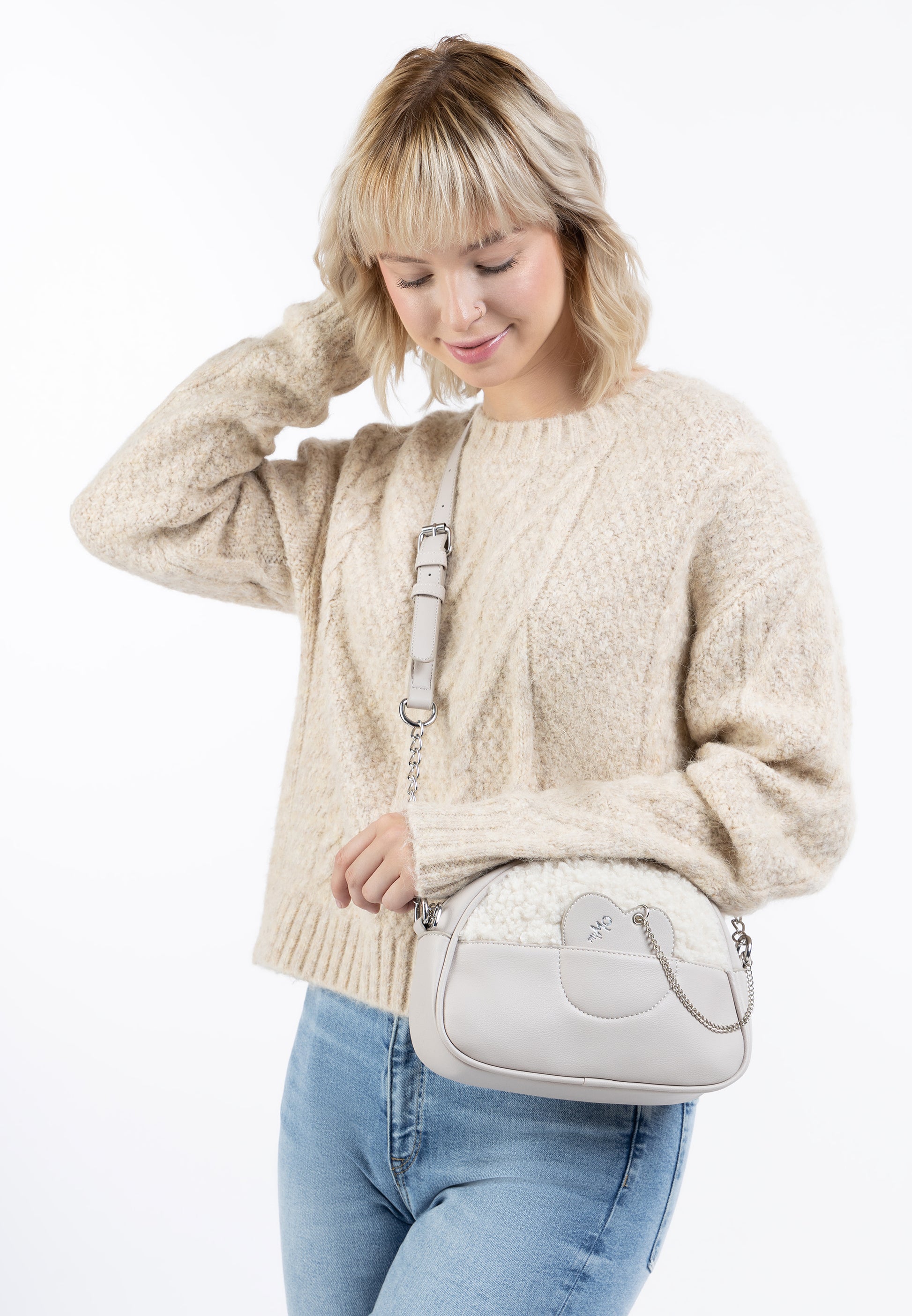 myMo Women's Handbag