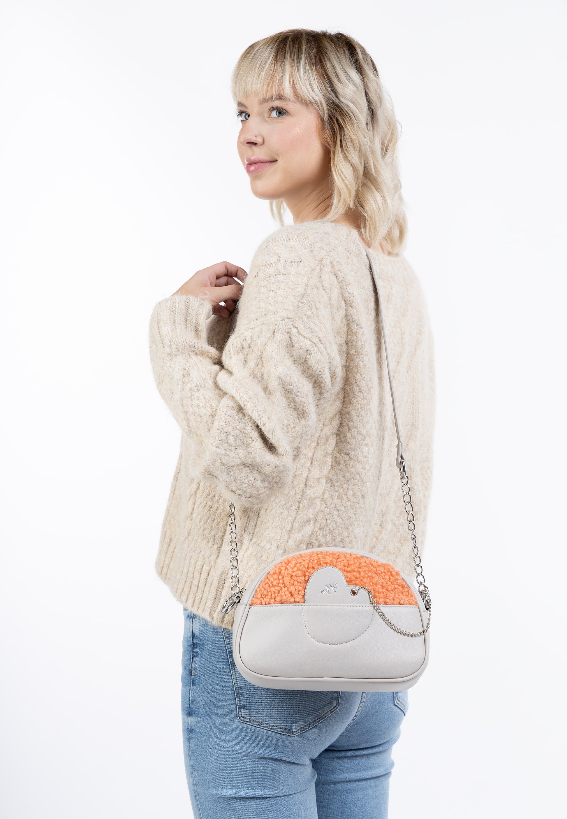 myMo Women's Handbag