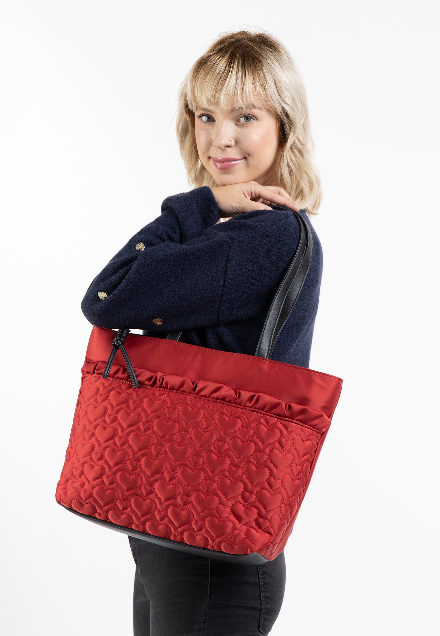 Mymo Women's Shoppers