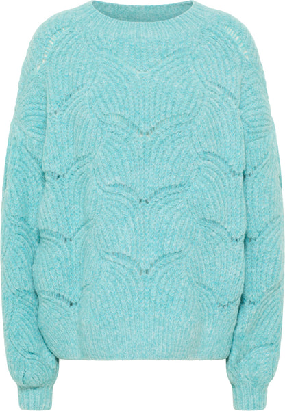 Izia Women's Knitted Sweater