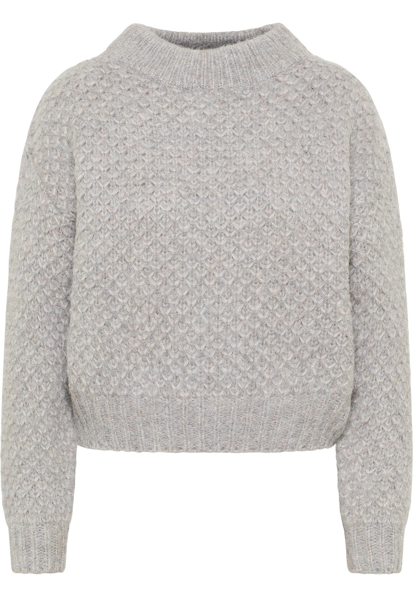 Izia Women's Knitted Sweater
