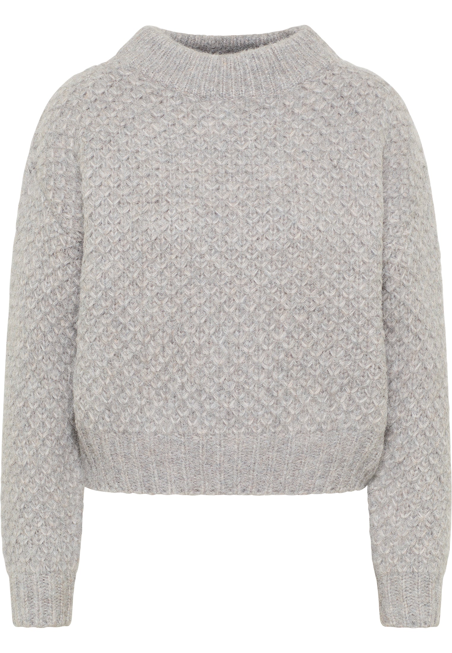 Izia Women's Knitted Sweater