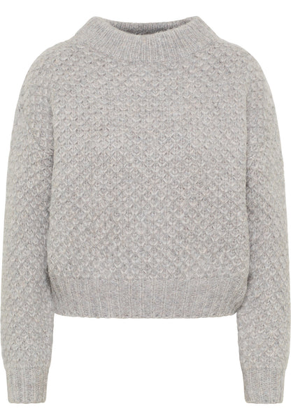 Izia Women's Knitted Sweater