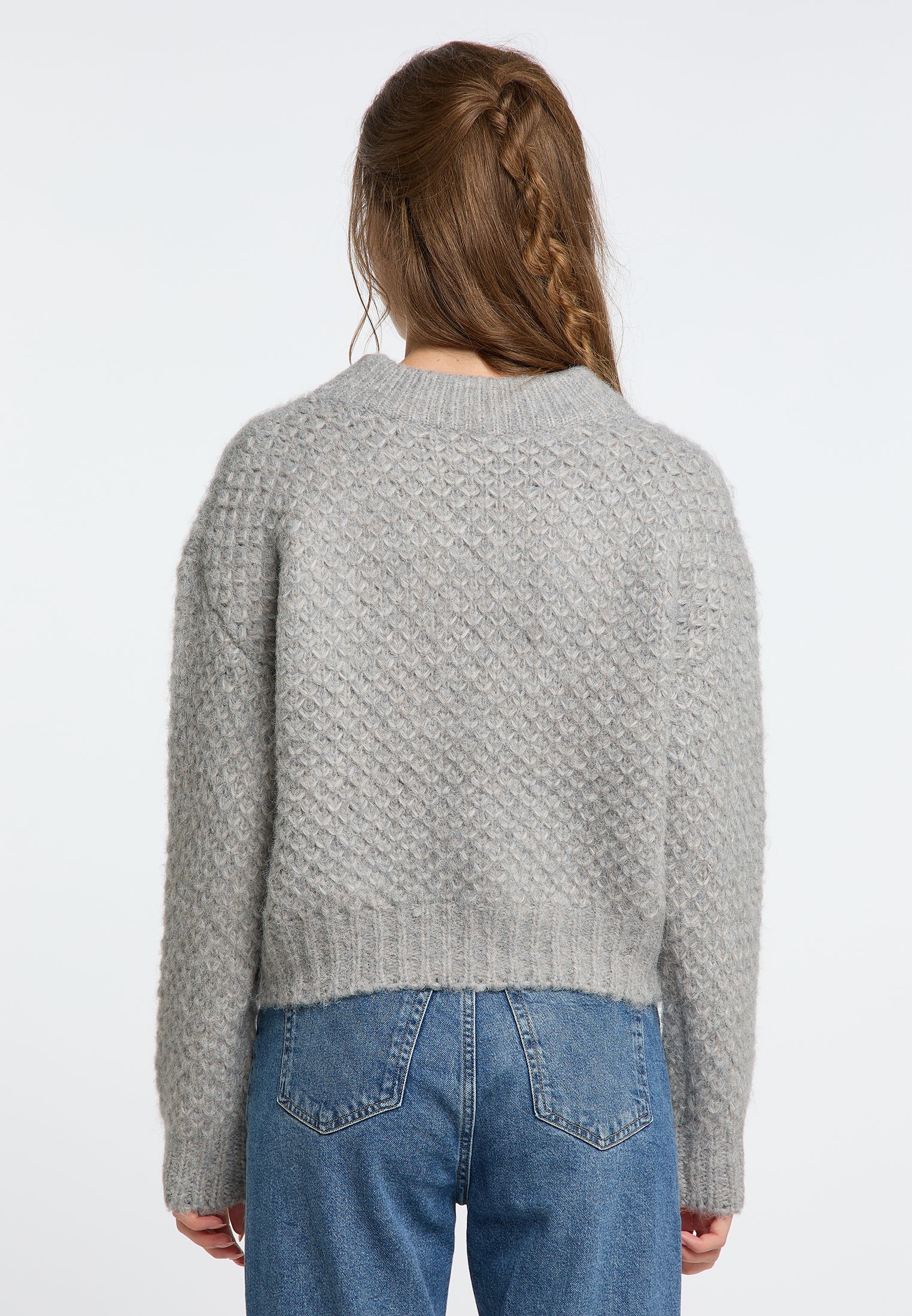 Izia Women's Knitted Sweater