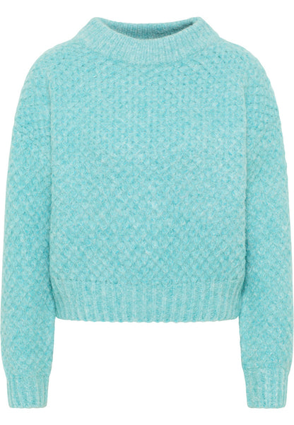 Izia Women's Knitted Sweater