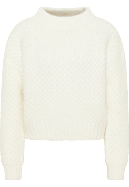 Izia Women's Knitted Sweater