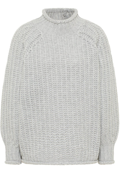 Izia Women's Knitted Sweater