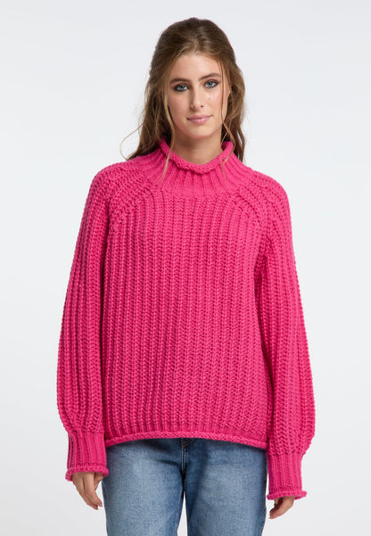 Izia Women's Knitted Sweater