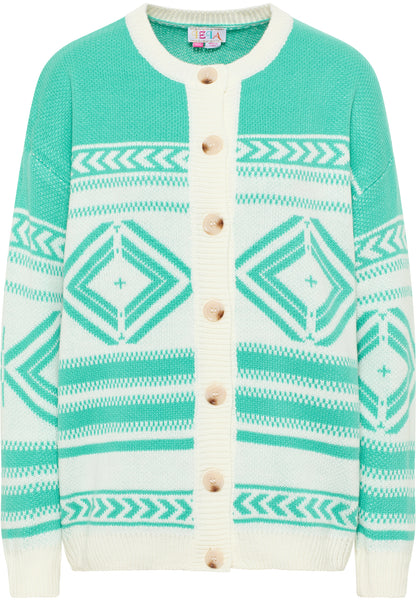 IZIA Damen Cardigan