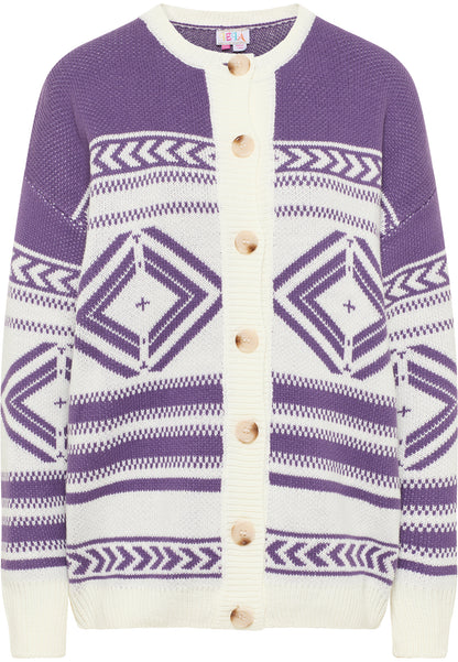 IZIA Damen Cardigan