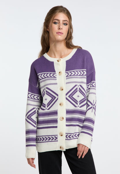 IZIA Damen Cardigan