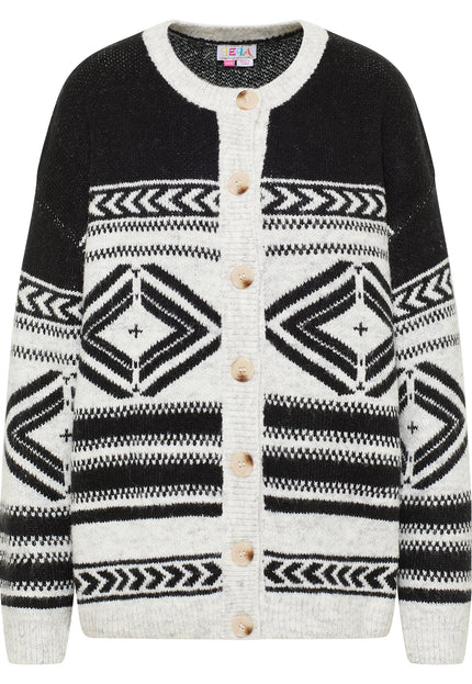 IZIA Women's Cardigan