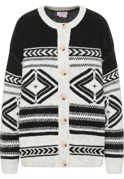 IZIA Damen Cardigan
