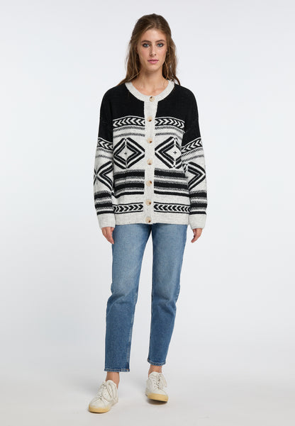 IZIA Damen Cardigan