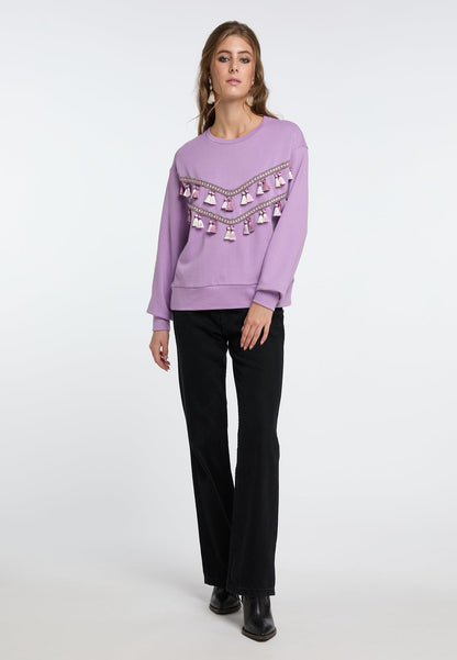 Izia Women's Sweatshirt