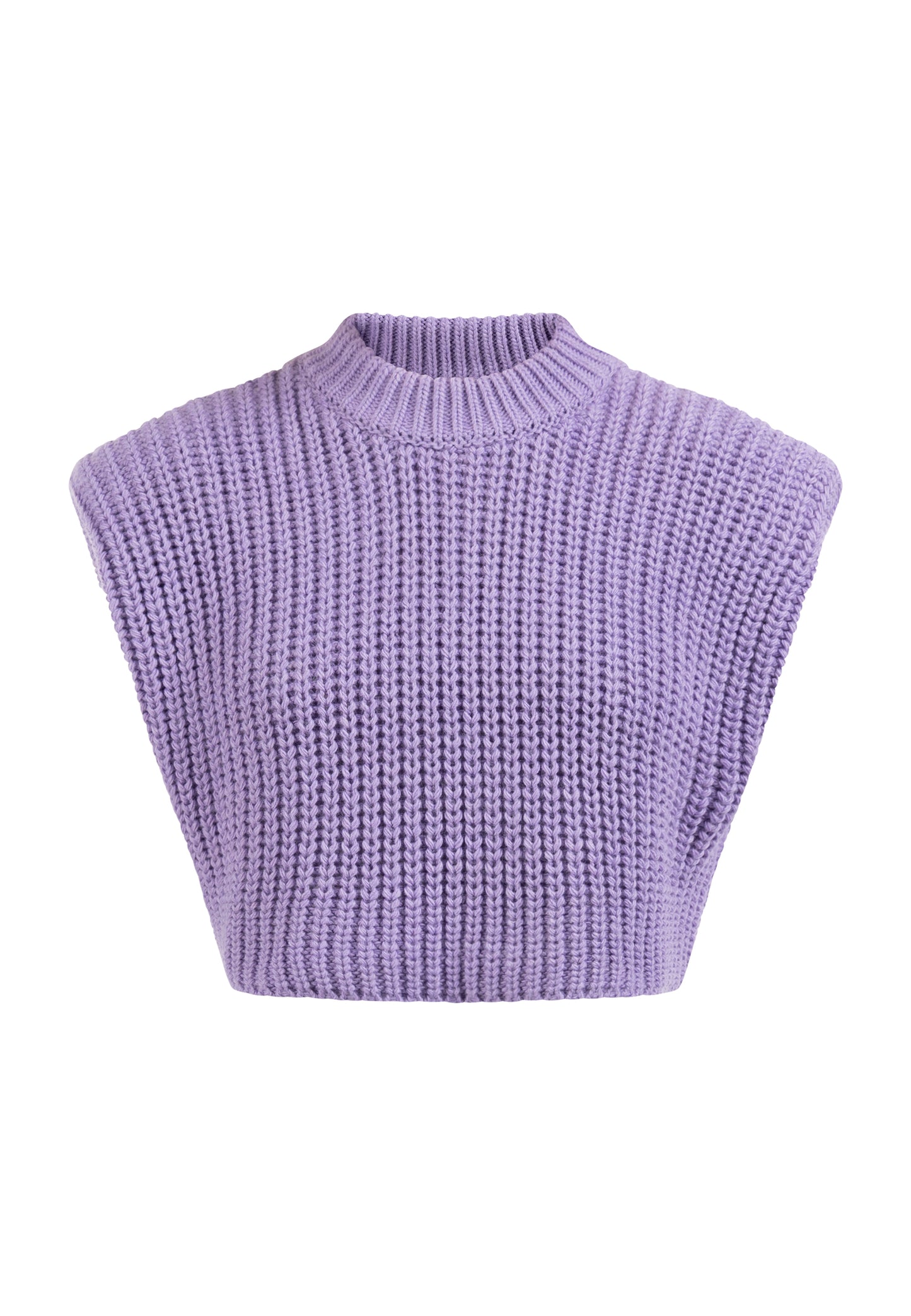 myMo Women's Sweater Vest