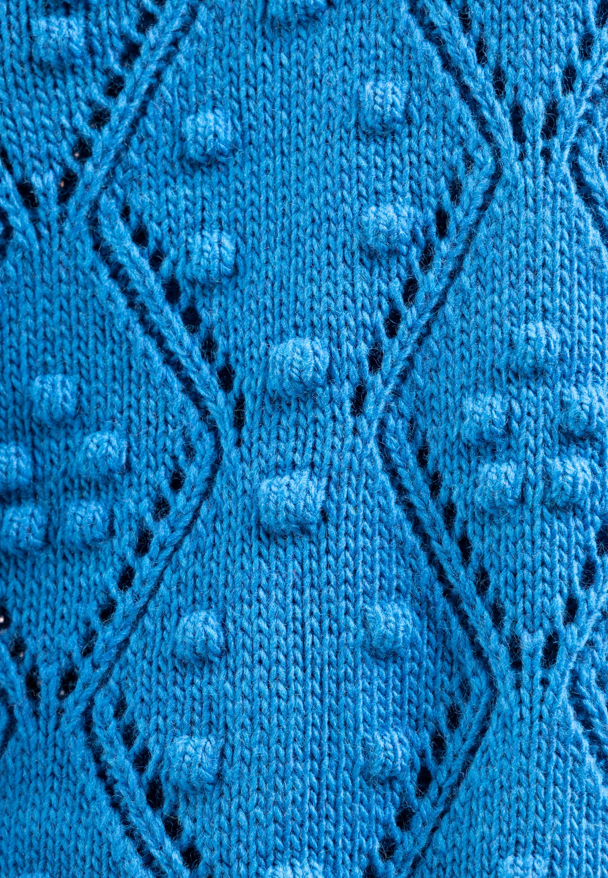 myMo Sweter dzianinowy dla Kobiety