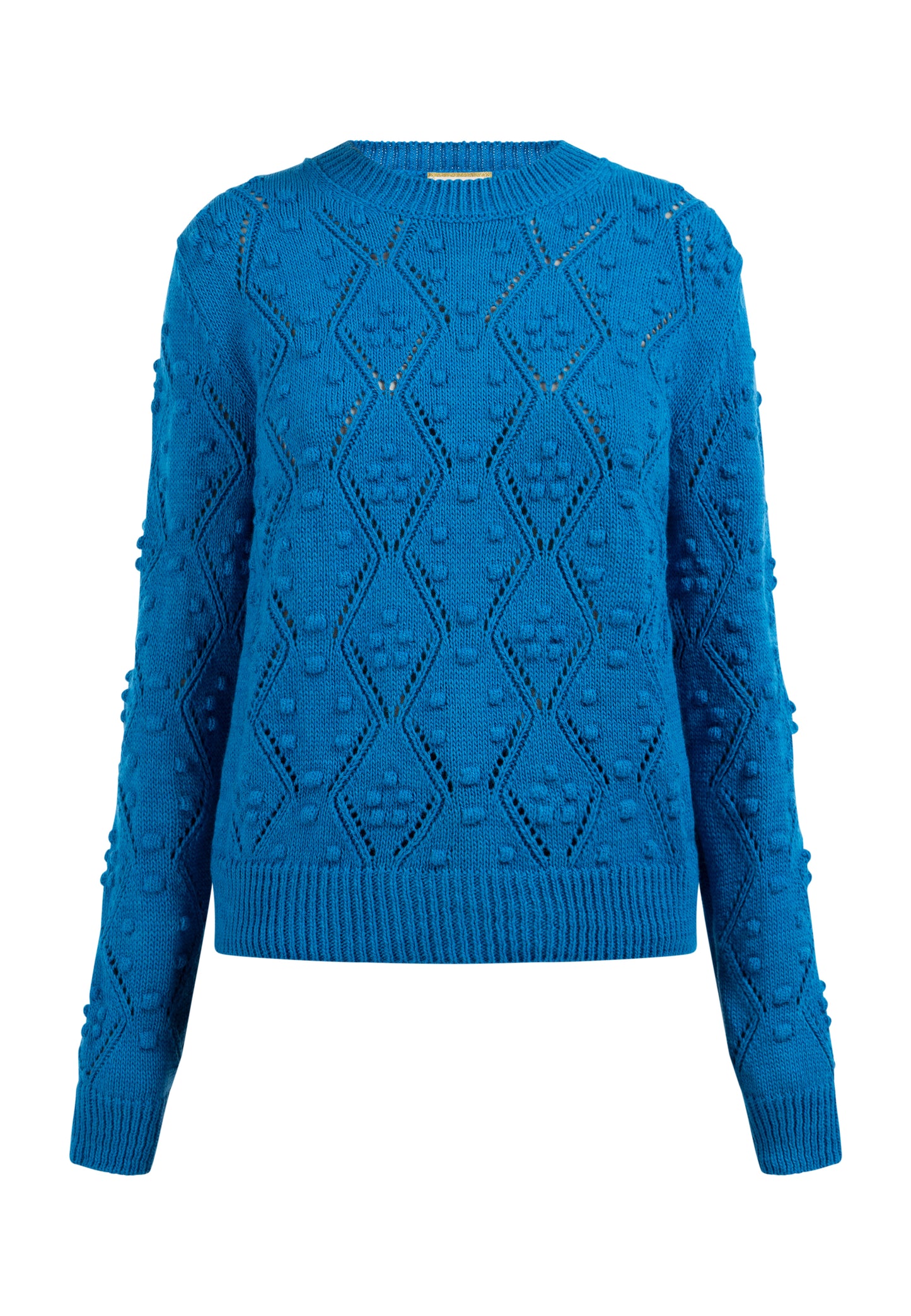 myMo Sweter dzianinowy dla Kobiety