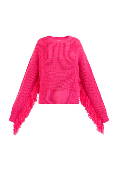 IZIA Women's Knit Sweater