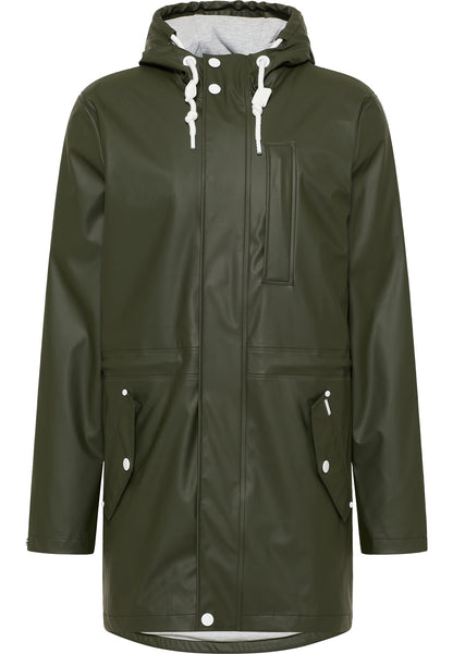 Icebound Men's Raincoat