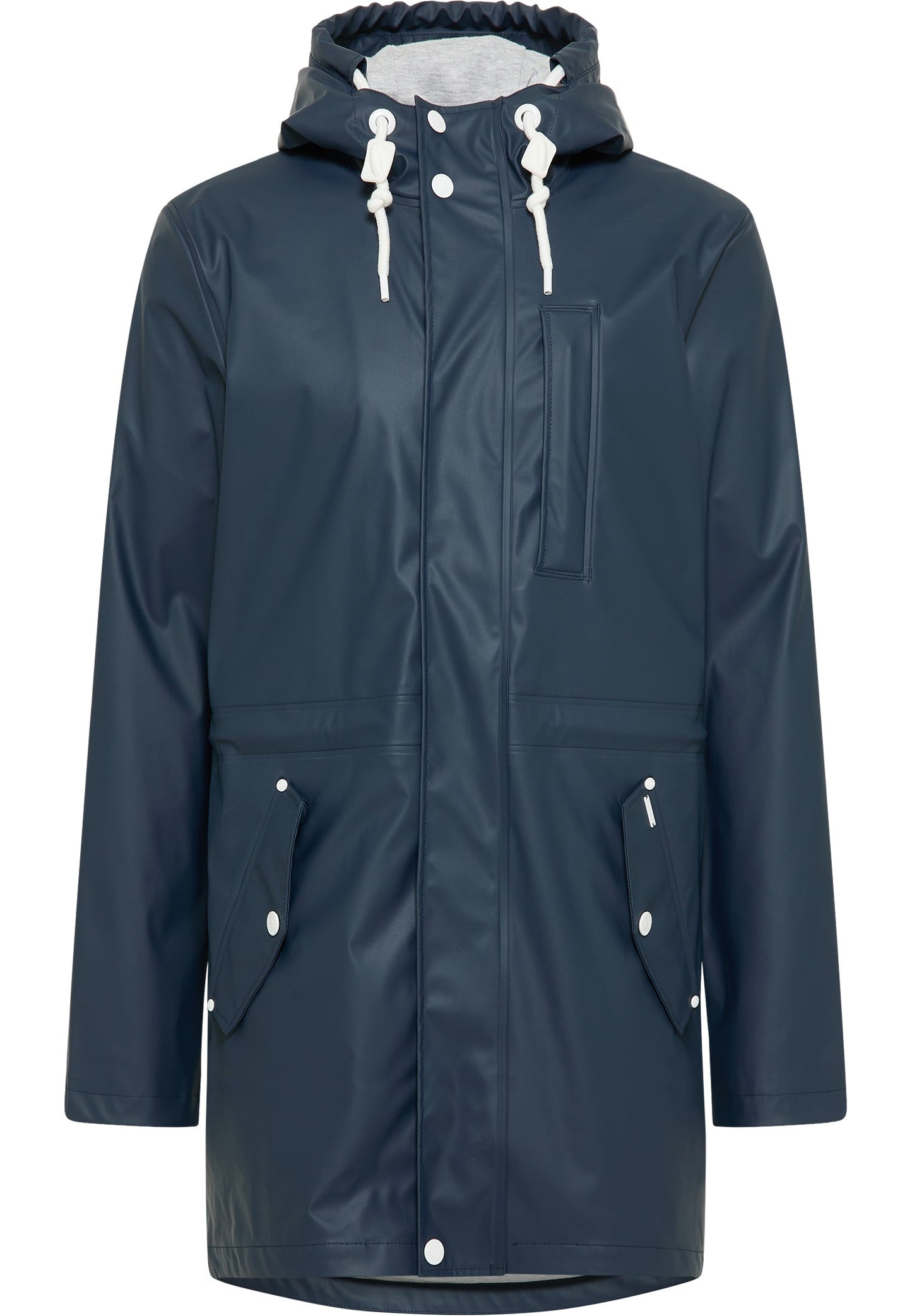 Icebound Men's Raincoat