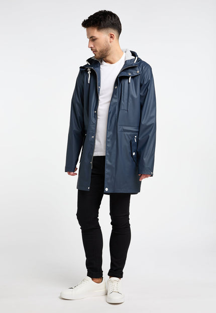 Icebound Men's Raincoat