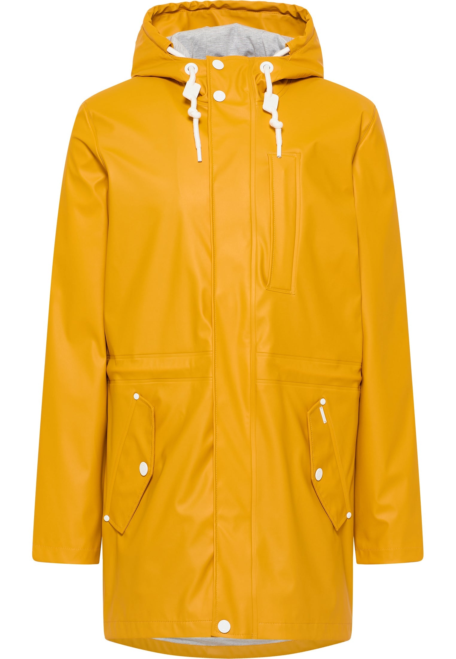 Icebound Men's Raincoat
