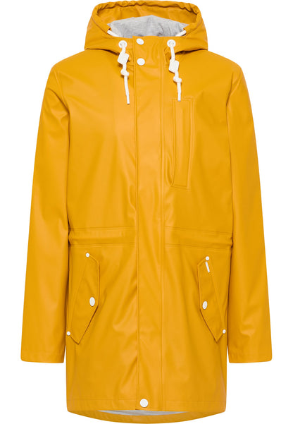 Icebound Men's Raincoat