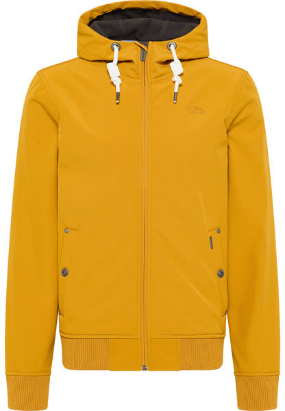 Icebound Men's Softshell Blouson