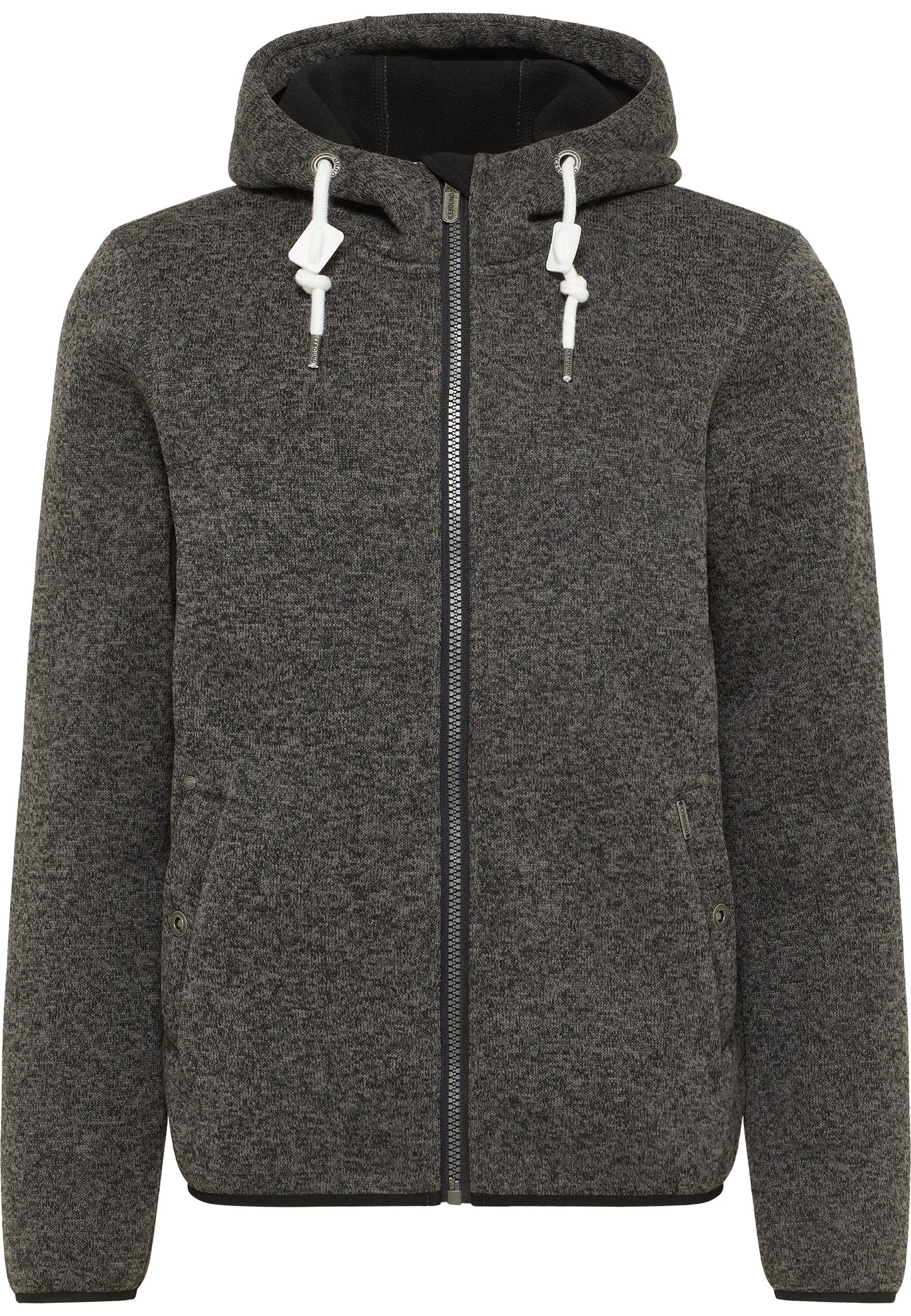 Icebound Men's Knitted Fleece Blouse